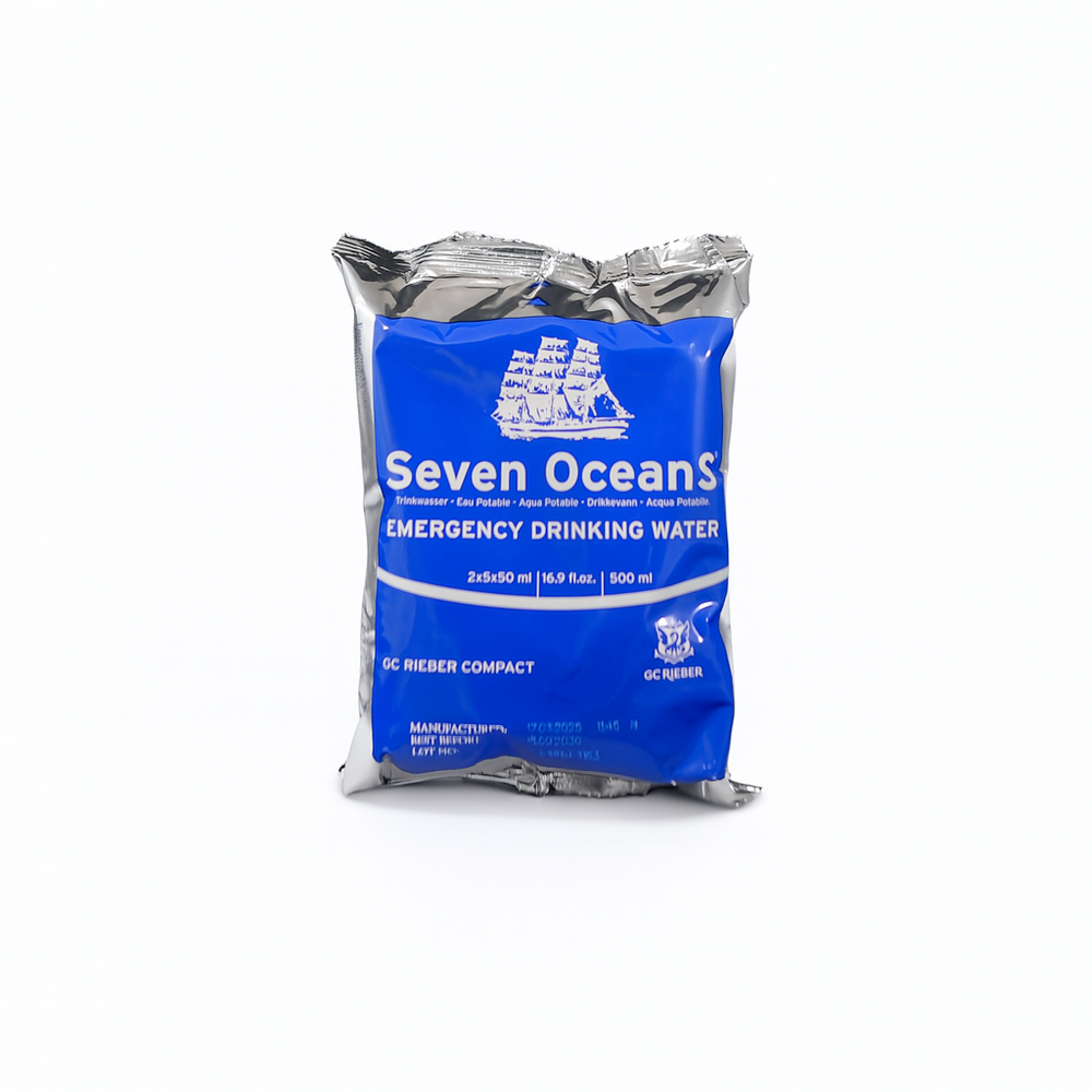 30x Seven Oceans Drinkwater 500ml (kopie)