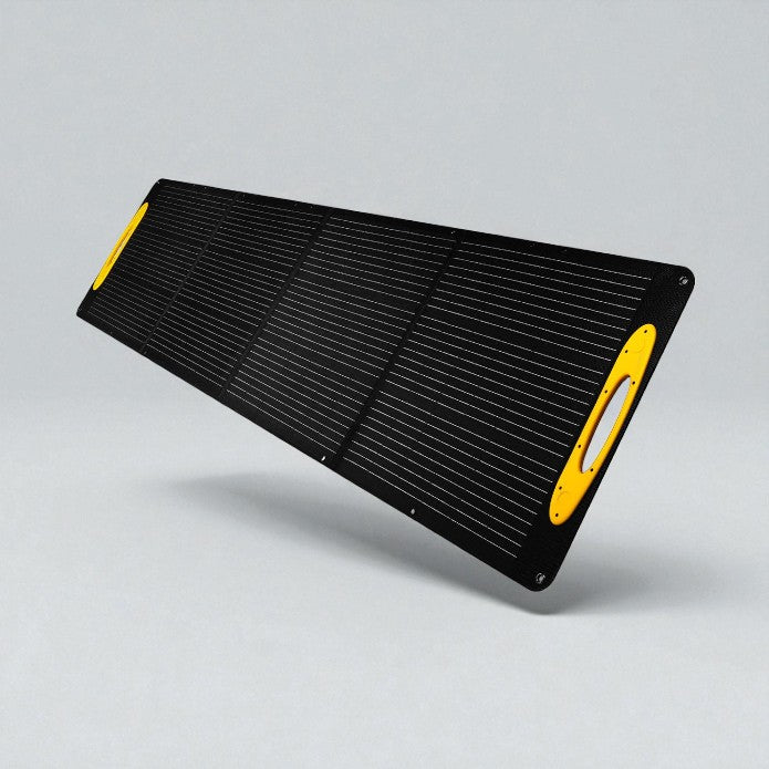 Aqiila Sunbird P200 200W Zonnepaneel