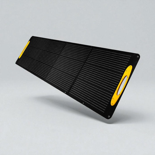 Aqiila Sunbird P200 200W Zonnepaneel