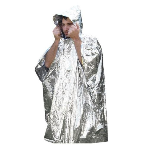 BCB Emergency poncho