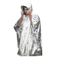 BCB Emergency poncho