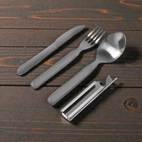 BCB KFS set with can opener CN224 (cutlery set)