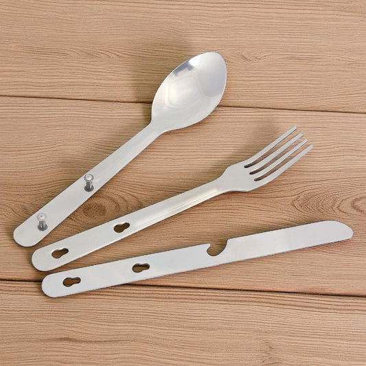 BCB Lichtgewicht bestekset CN1446