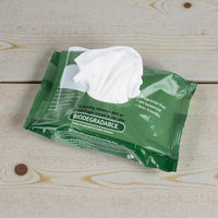 BCB Military wet wipes