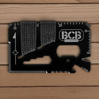 BCB Pocket suvival tool CM024B
