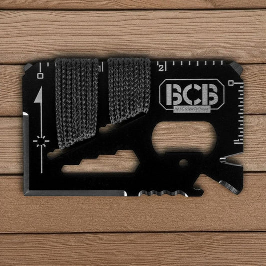 BCB Pocket suvival tool CM024B