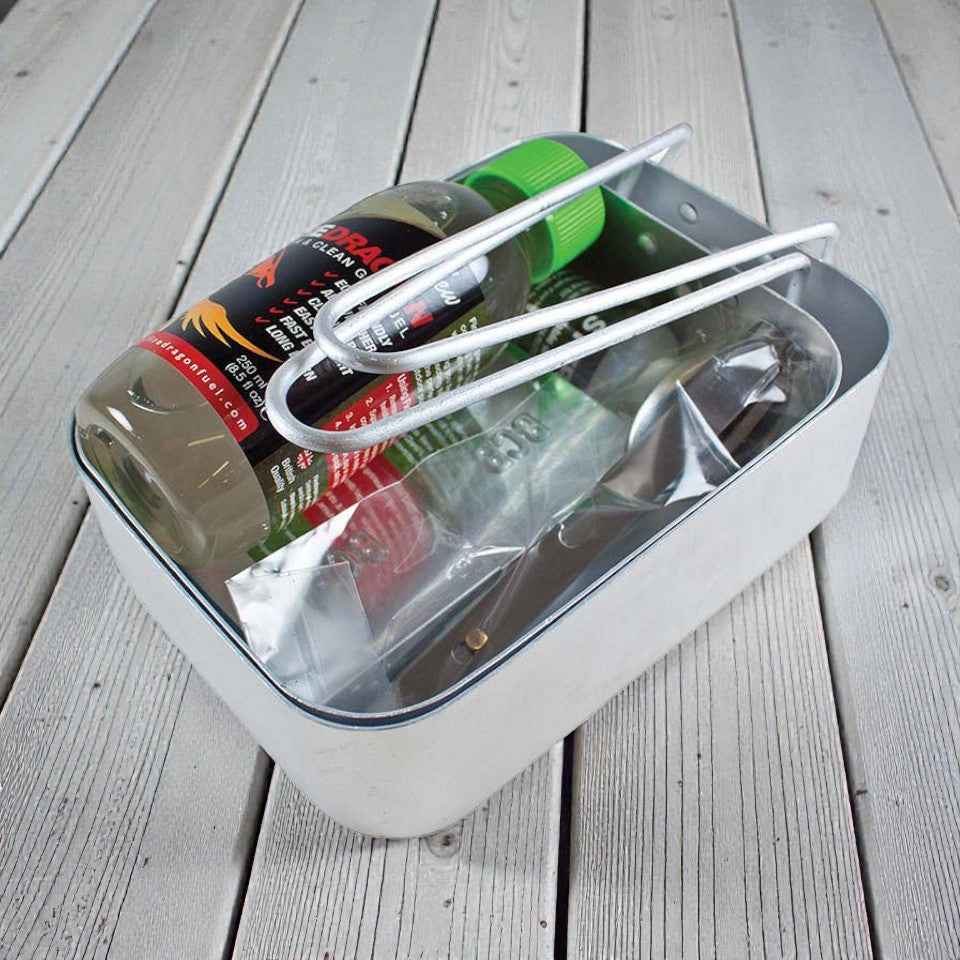 BCB outdoor cooking set CN020