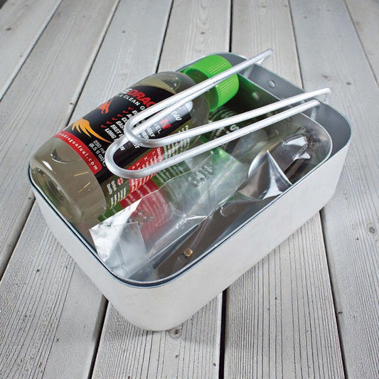 BCB outdoor cooking set CN020