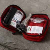 Care Plus First Aid Kit Compact