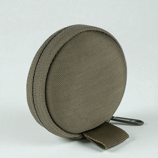 EDC Tactical Hardcase X5 - Circular