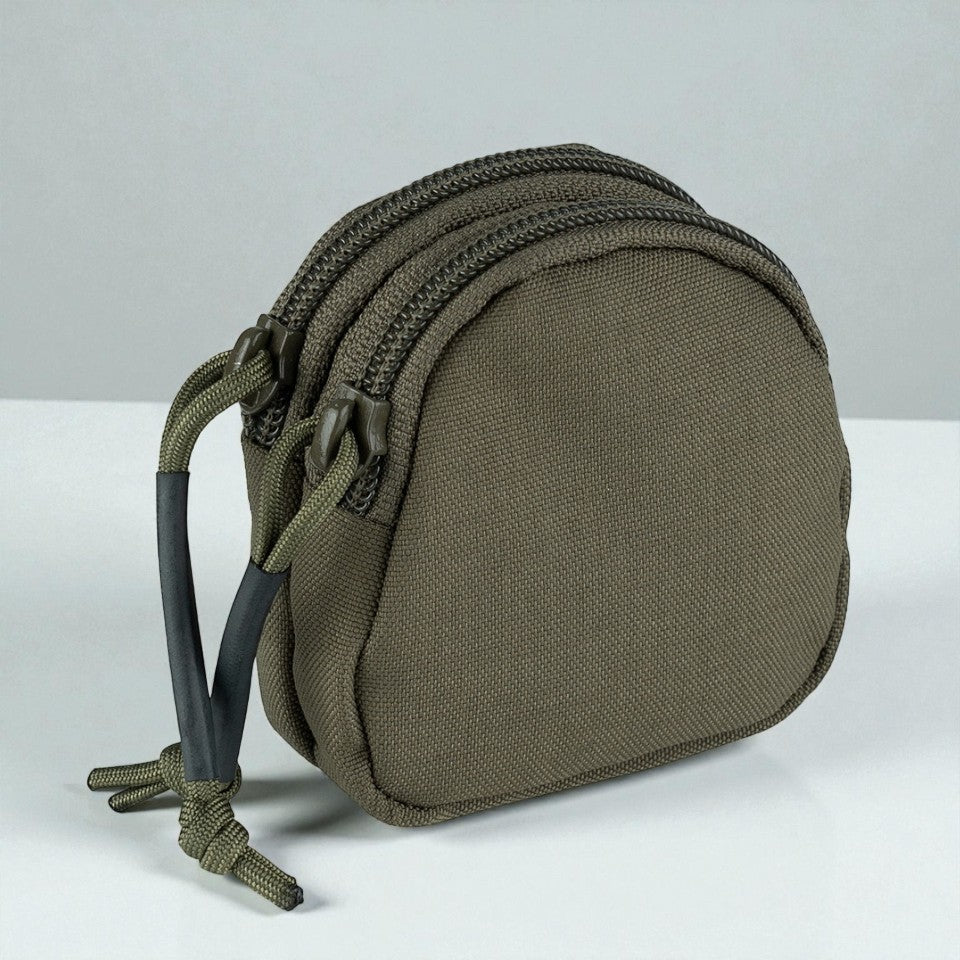 EDC Tactical Pouch small + Belt loop XA2