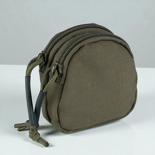 EDC Tactical Pouch small + Belt loop XA2