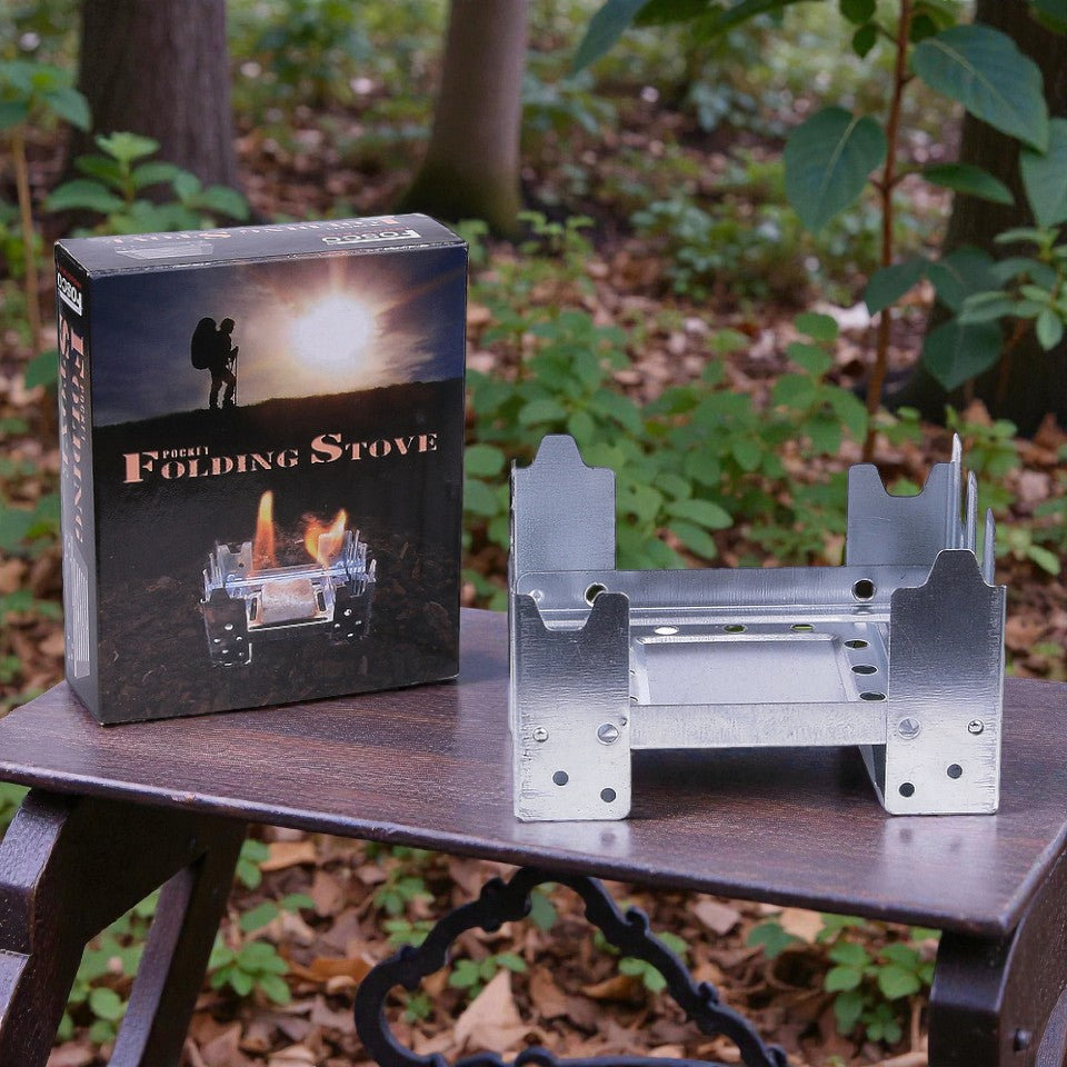 Fosco Portable cooker