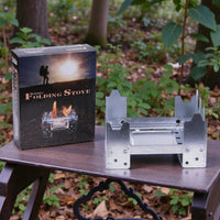 Fosco Portable cooker