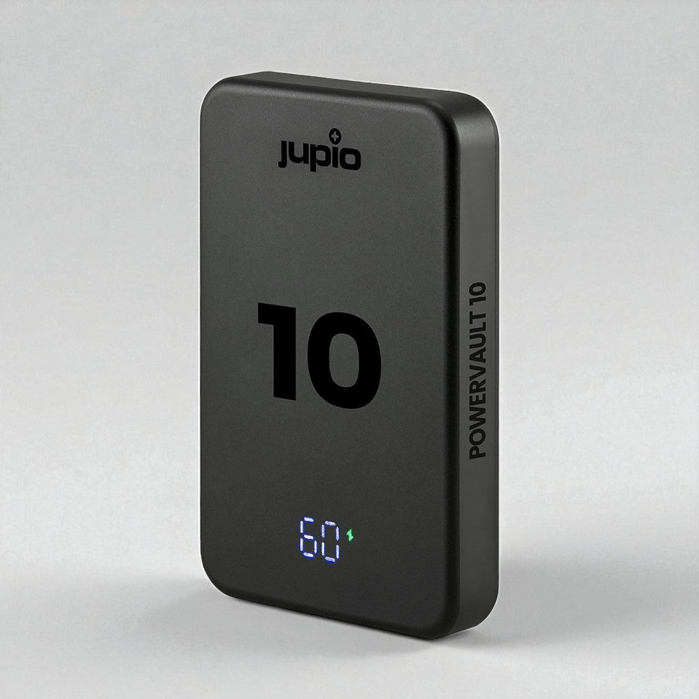 Jupio Powervault 10 Wireless Magnetic