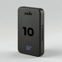 Jupio Powervault 10 Wireless Magnetic