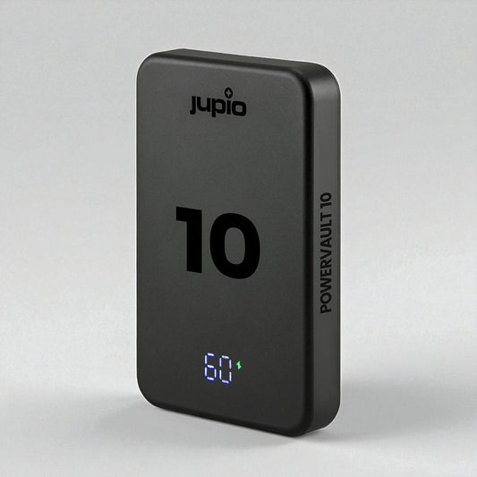 Jupio Powervault 10 Wireless Magnetic