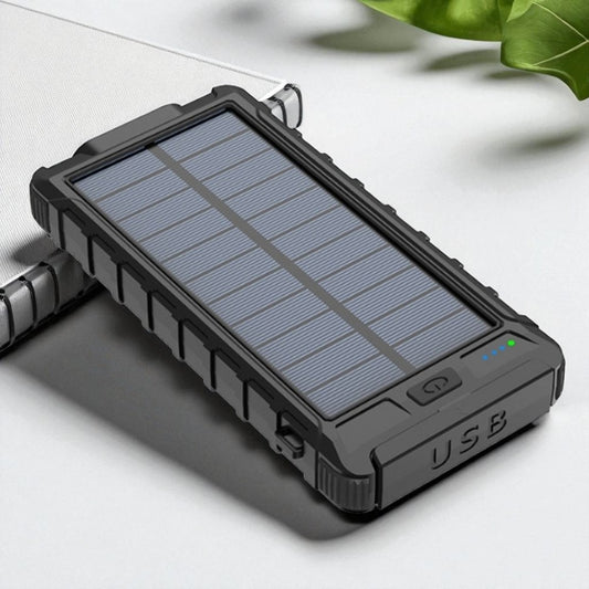 IonSmart L3S Solar PowerBank 20AH