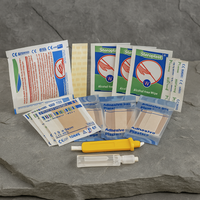 Care Plus First Aid Kit Light Walker