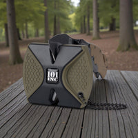 101 Inc Messenslijper Pocket