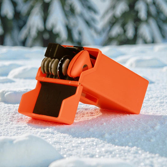 Multi Survival Box – Multi Professional Outdoor Survival Kit