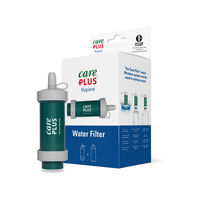 Care Plus Water Filter - Jungle Green