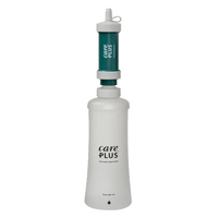 Care Plus Water Filter - Jungle Green