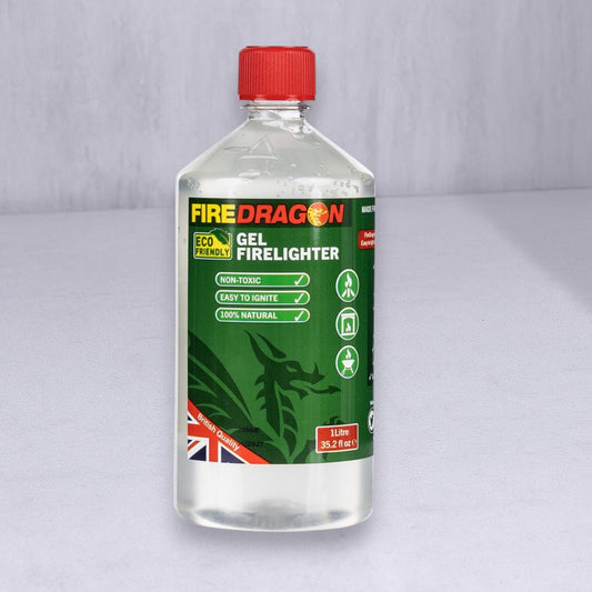 BCB Fire Dragon brandstofgel 1 liter – FD103