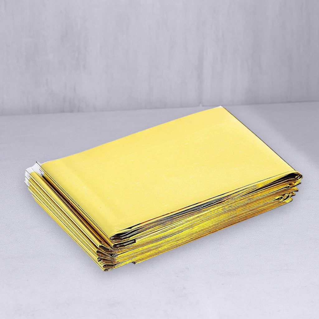 Noodpakket basic (2 personen 72 uur)