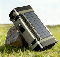 Prepoos Noodradio Digitaal + Bluetooth