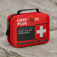Care Plus First Aid Kit Compact