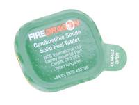 BCB Fire Dragon 7g Kookbrandstof – Militaire capsules (FD336A)