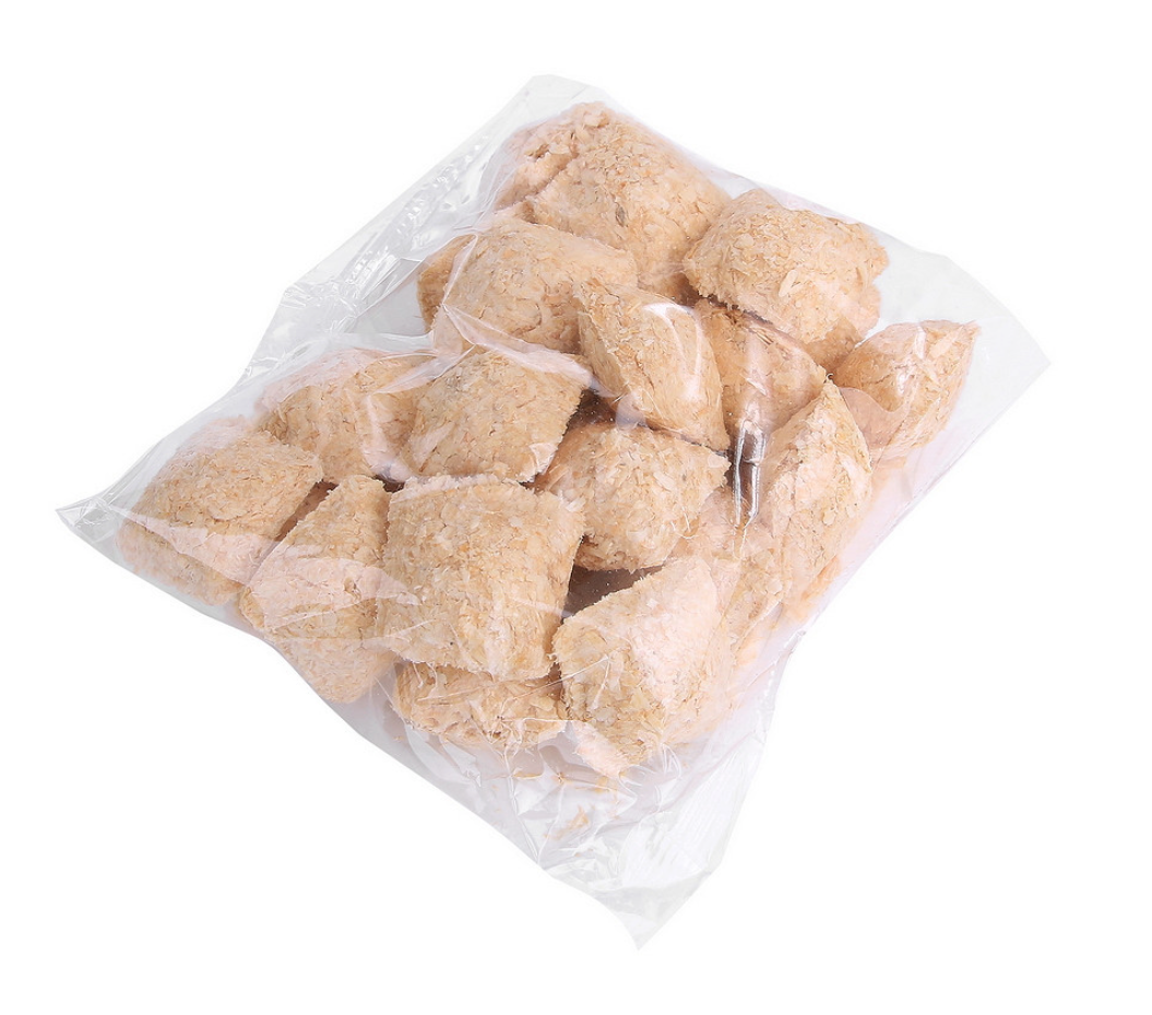 Eco-aanmaakblokjes – 24 stuks