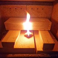 Eco-aanmaakblokjes – 24 stuks