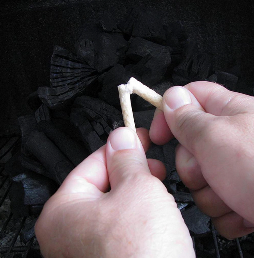 Eco Vuursticks – 18 stuks