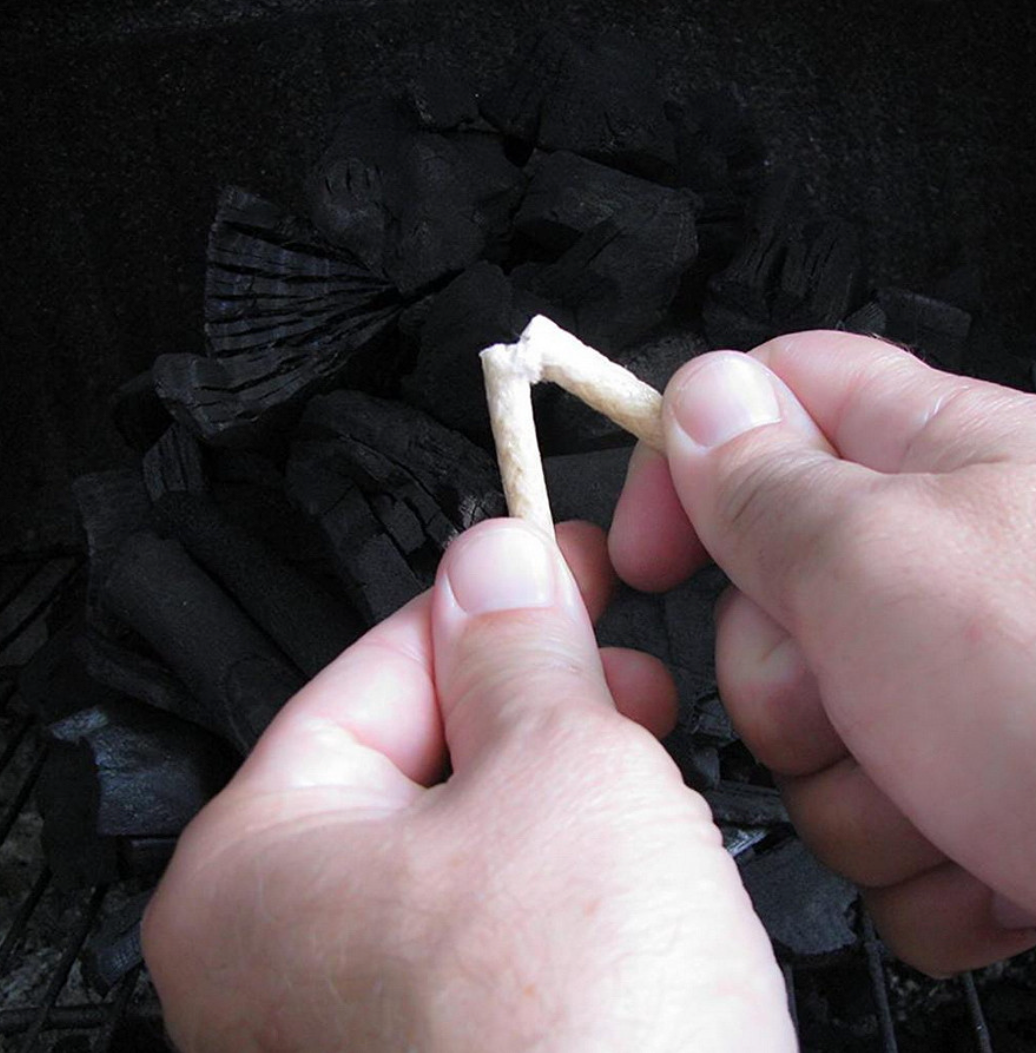 Eco Vuursticks – 18 stuks