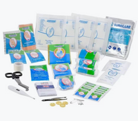 Care Plus First Aid Kit Waterproof