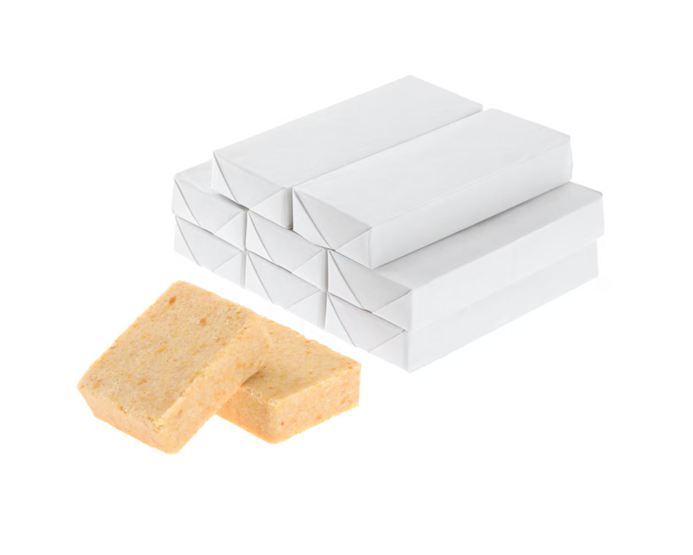 24x Seven Oceans Noodrantsoen 500 Gram - 2500 calorieën (24 dagen)