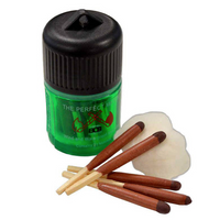 BCB Wind- en waterbestendige lucifers – 25 stuks (CN343)