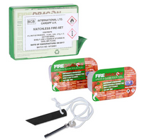 BCB Vuurset zonder lucifers – CN335