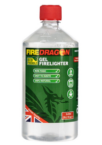 BCB Fire Dragon brandstofgel 1 liter – FD103