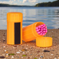 Survival lucifers wind- en waterbestendig 20 stuks