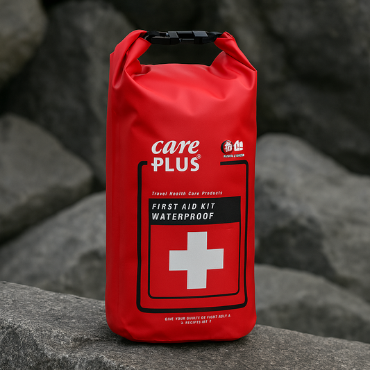 Care Plus First Aid Kit Waterproof