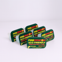 BCB Fire Dragon Brandstofblokken – 6 stuks (CN368)