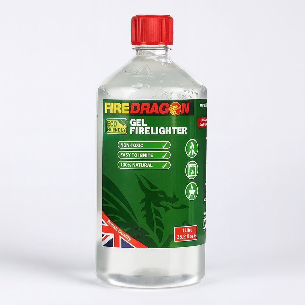BCB Fire Dragon brandstofgel 1 liter – FD103
