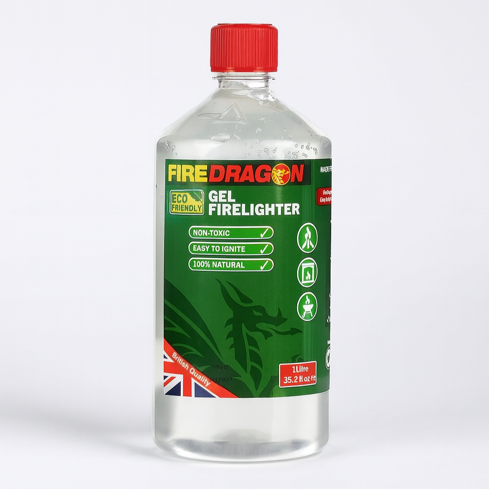 BCB Fire Dragon brandstofgel 1 liter – FD103