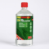 BCB Fire Dragon brandstofgel 1 liter – FD103