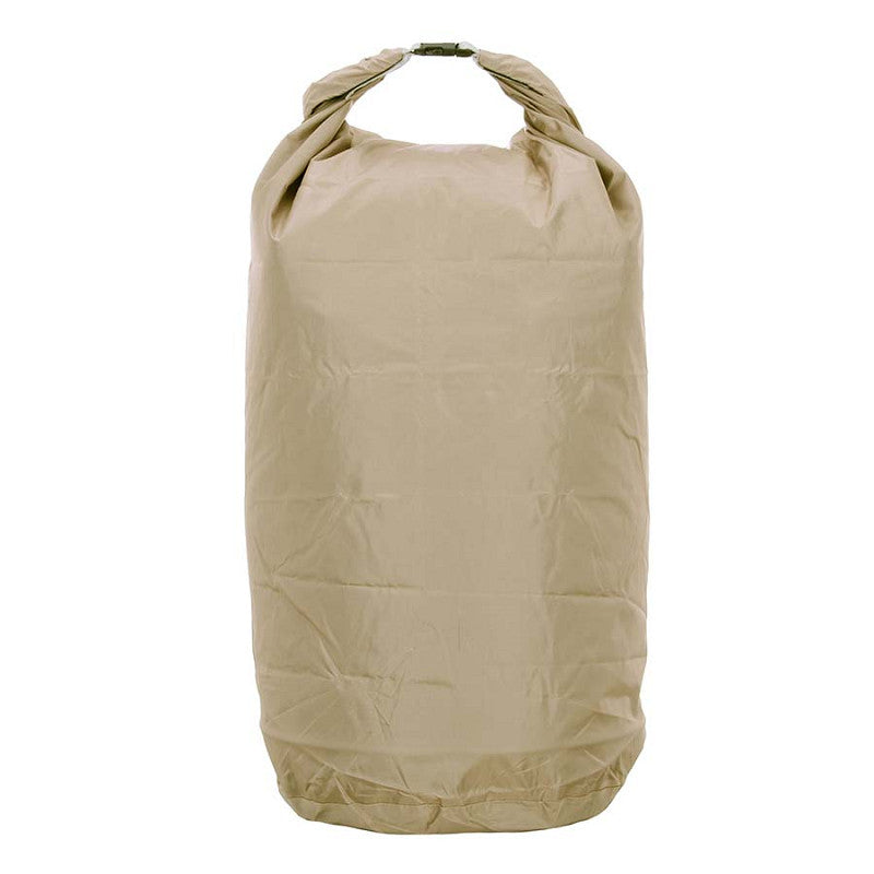 Waterdichte tas groot (Khaki)