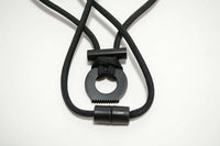 Paracord ketting met vuurstarter
