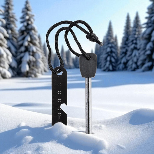 Magnesium vuurstarter
